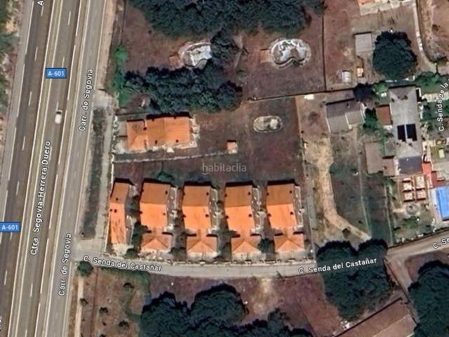 Chalet en venta en Tudela De Duero, Castilla y León