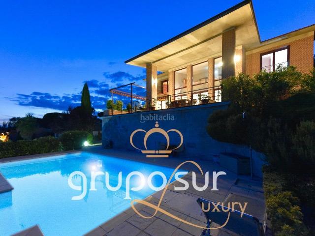 Chalet en venta en Tudela De Duero, Castilla y León