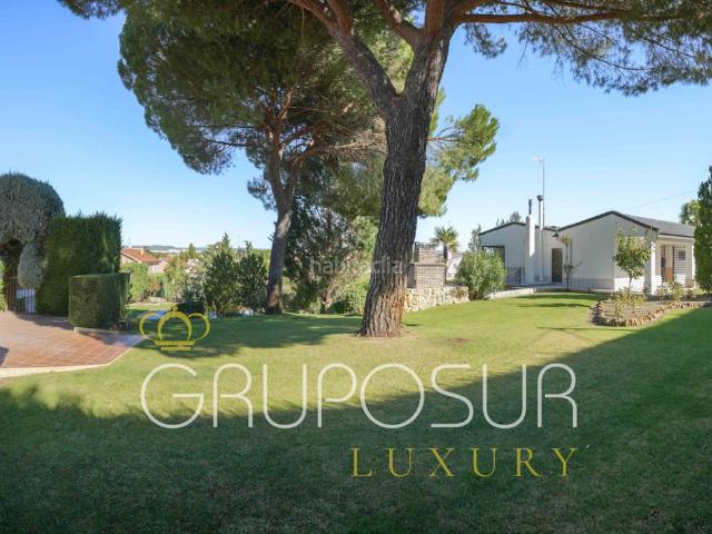 Chalet en venta en Tudela De Duero, Castilla y León