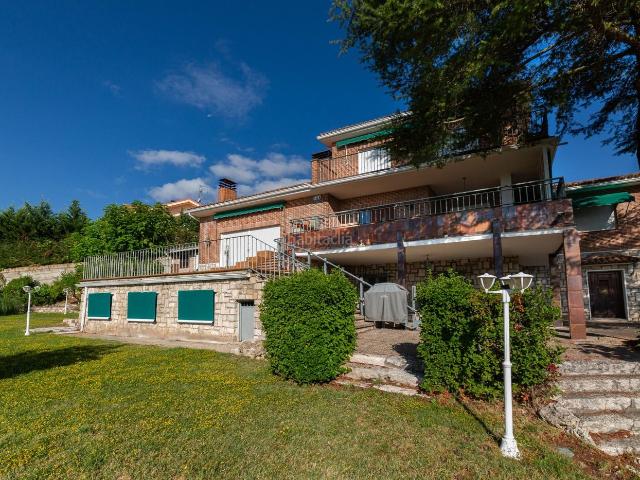 Chalet en venta en Tudela De Duero, Castilla y León
