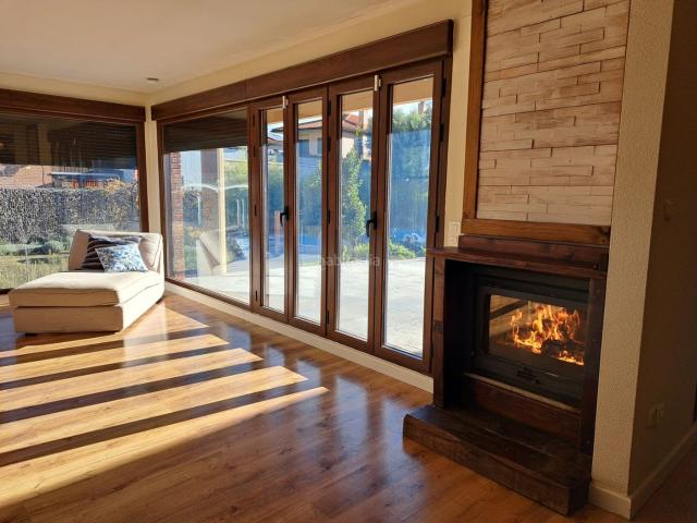 Chalet en venta en Tudela De Duero, Castilla y León