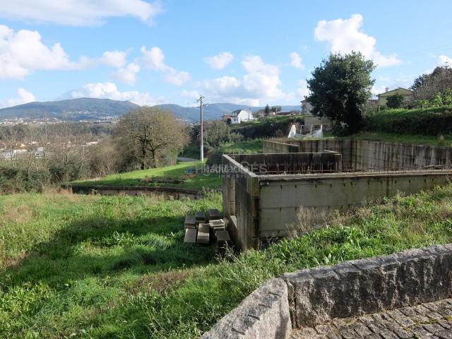 Chalet en venta en Tui, O Baixo Miño