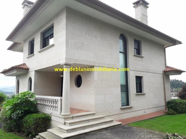 Chalet en venta en Tui, O Baixo Miño