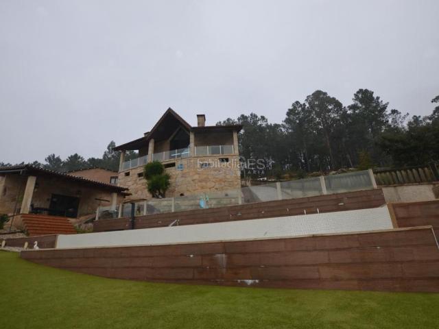 Villa en venta en Tui, O Arrabal