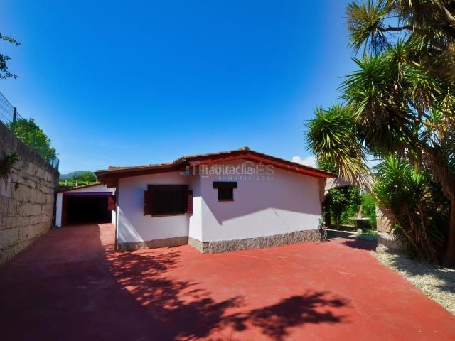 Chalet en venta en Tui, O Baixo Miño