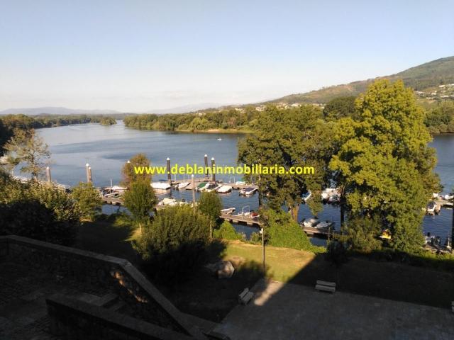 Chalet en venta en Tui, O Baixo Miño