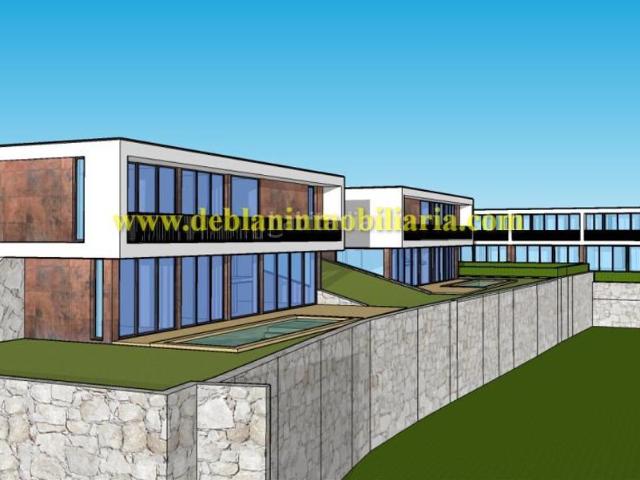 Chalet en venta en Tui, O Baixo Miño