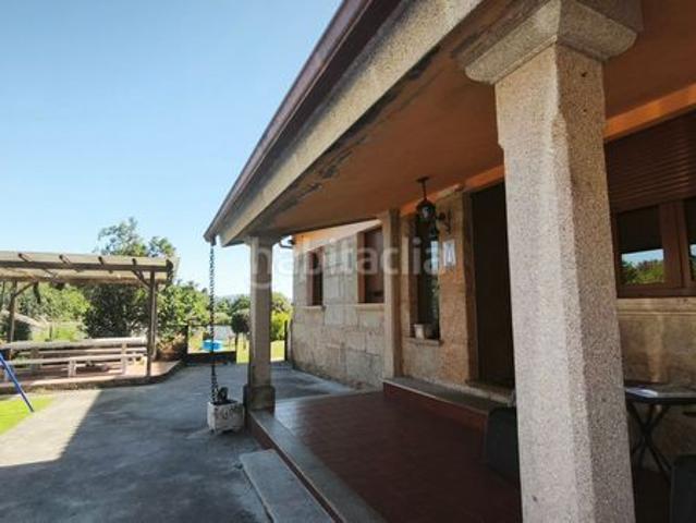 Chalet en venta en Tui, O Baixo Miño