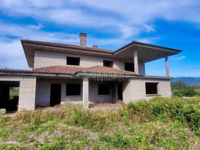 Chalet en venta en Tui, O Baixo Miño