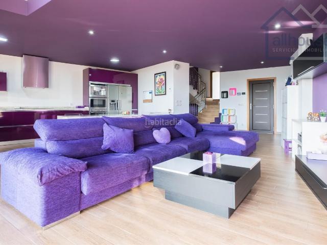 Chalet en venta en Tui, O Baixo Miño