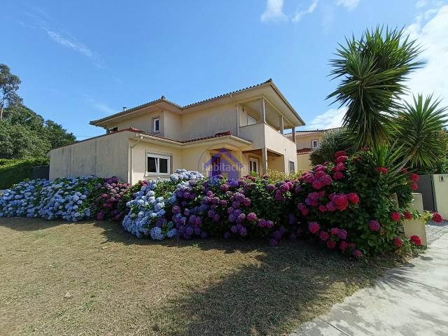 Chalet en venta en Tui, O Baixo Miño