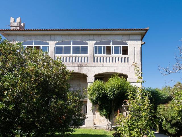 Chalet en venta en Tui, O Baixo Miño