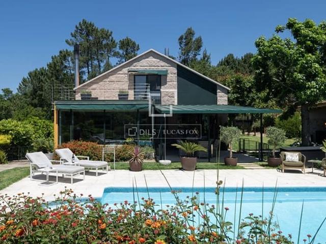 Chalet en venta en Tui, O Baixo Miño