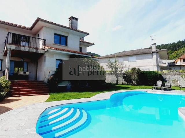 Villa en venta en Tui, O Arrabal
