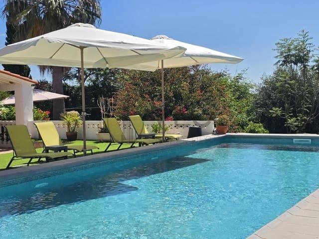 Chalet en venta en la Ribera Alta, Valencia