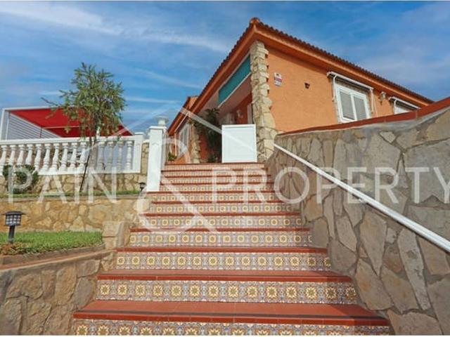 Chalet en venta en la Ribera Alta, Valencia