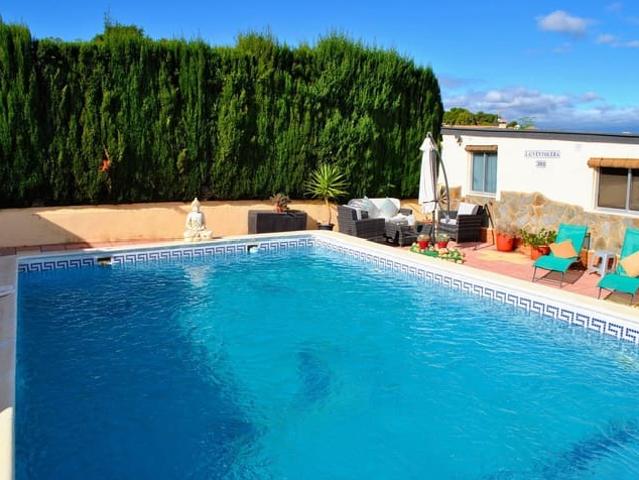 Chalet en venta en la Ribera Alta, Valencia