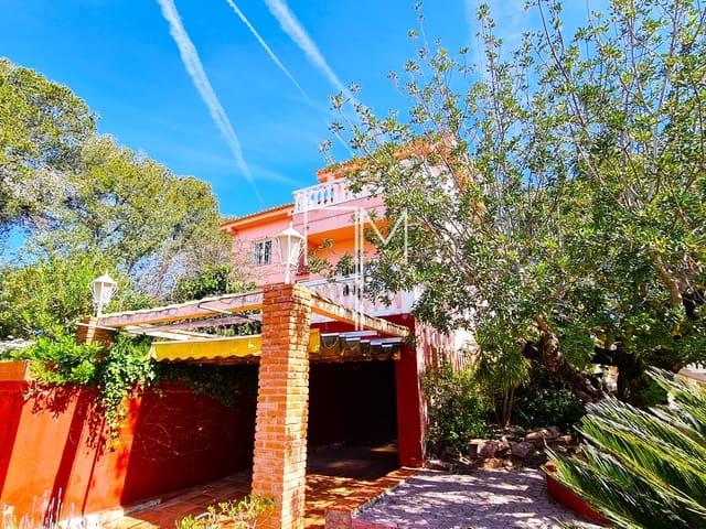Chalet en venta en la Ribera Alta, Valencia