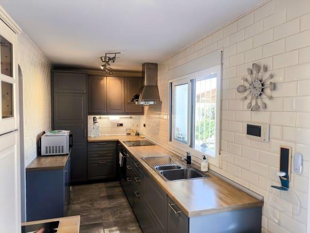 Chalet en venta en la Ribera Alta, Valencia