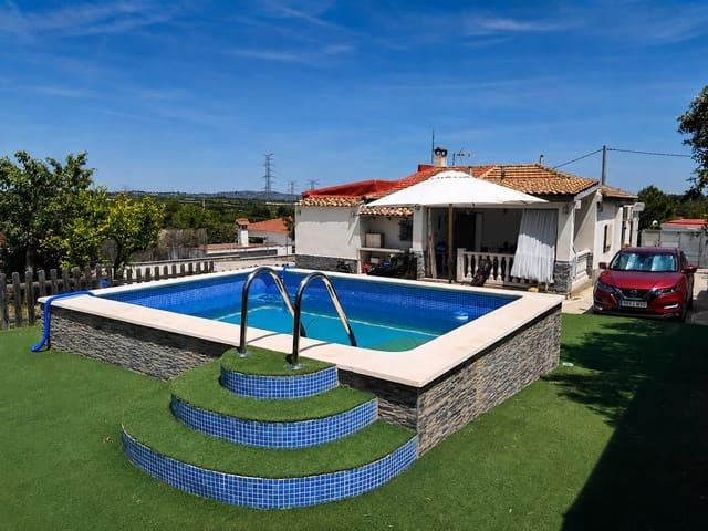 Chalet en venta en la Ribera Alta, Valencia