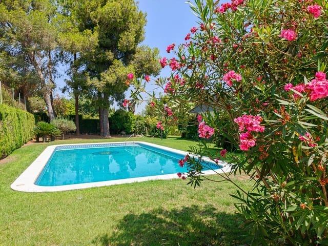 Chalet en venta en la Ribera Alta, Valencia