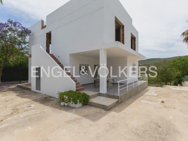 Chalet en venta en la Ribera Alta, Valencia