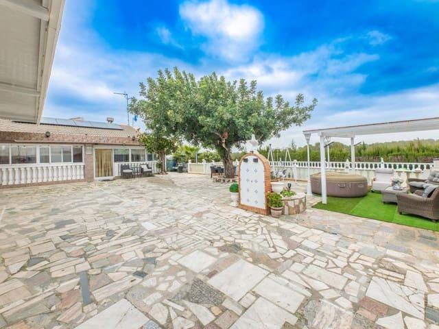 Chalet en venta en la Ribera Alta, Valencia