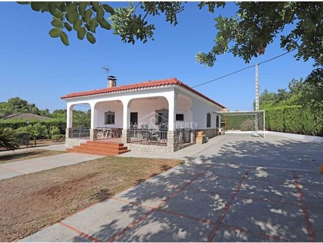 Chalet en venta en la Ribera Alta, Valencia