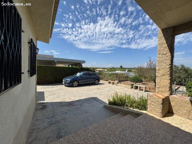 Casa en venta en Comarca de València, Valencia