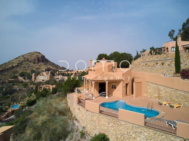 Chalet en venta en Loma la Venena, Turre