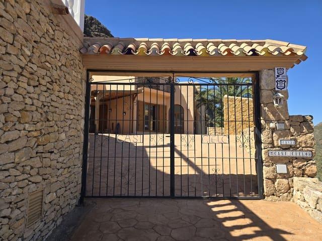 Chalet en venta en Loma la Venena, Turre