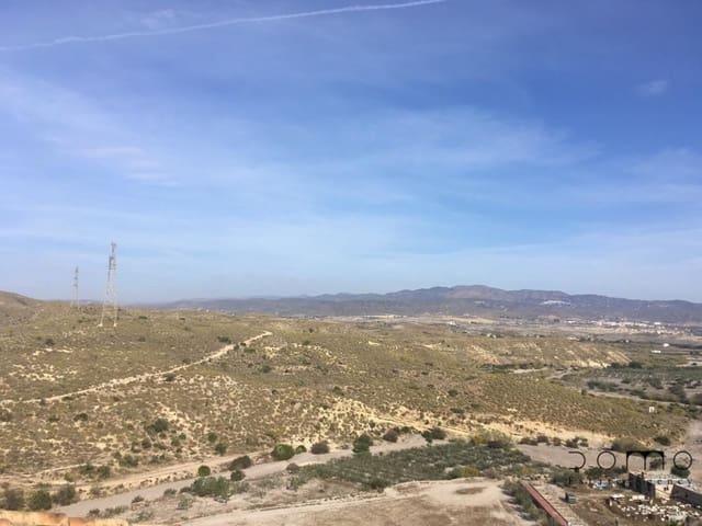 Chalet en venta en Loma la Venena, Turre