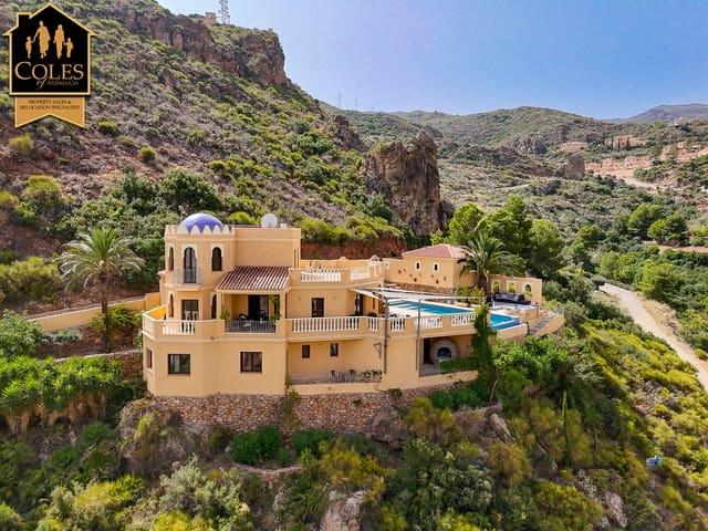 Chalet en venta en Loma la Venena, Turre