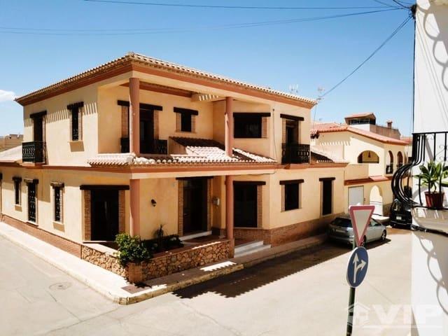 Chalet en venta en Loma la Venena, Turre