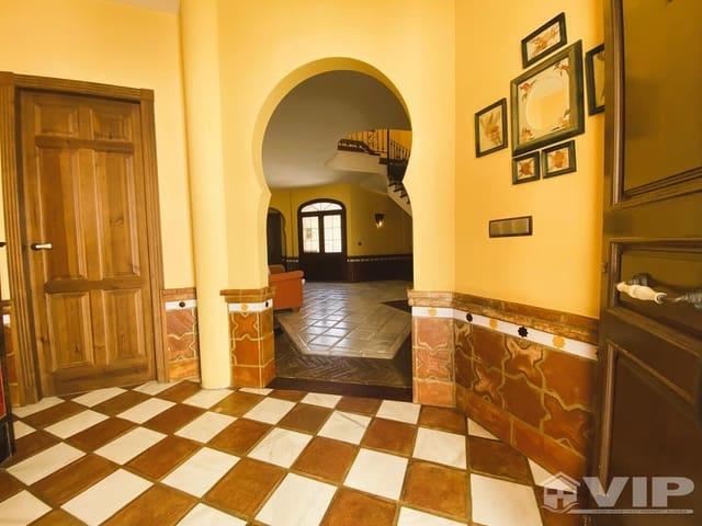 Chalet en venta en Loma la Venena, Turre