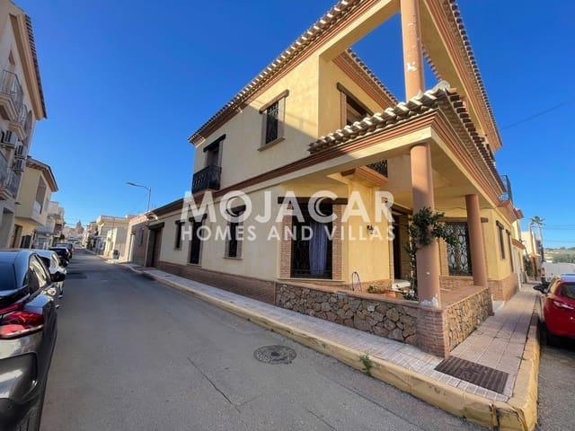 Chalet en venta en Loma la Venena, Turre