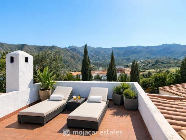 Chalet en venta en Loma la Venena, Turre