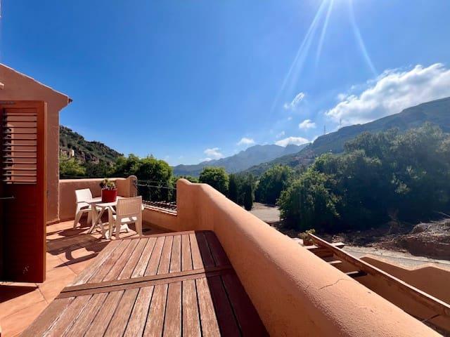 Chalet en venta en Loma la Venena, Turre