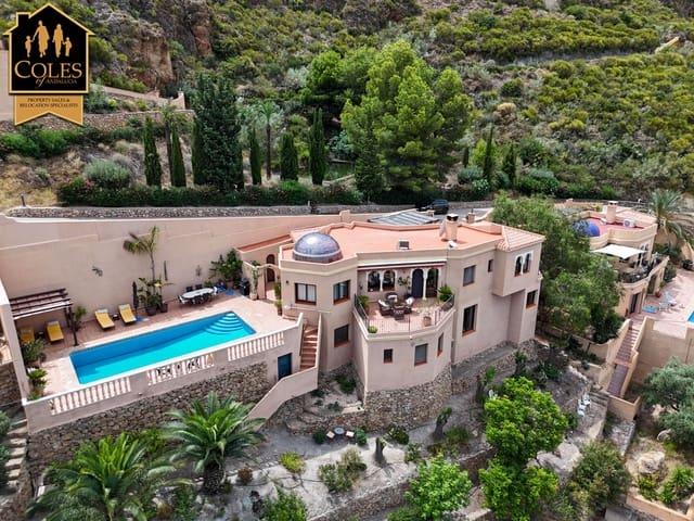 Chalet en venta en Loma la Venena, Turre