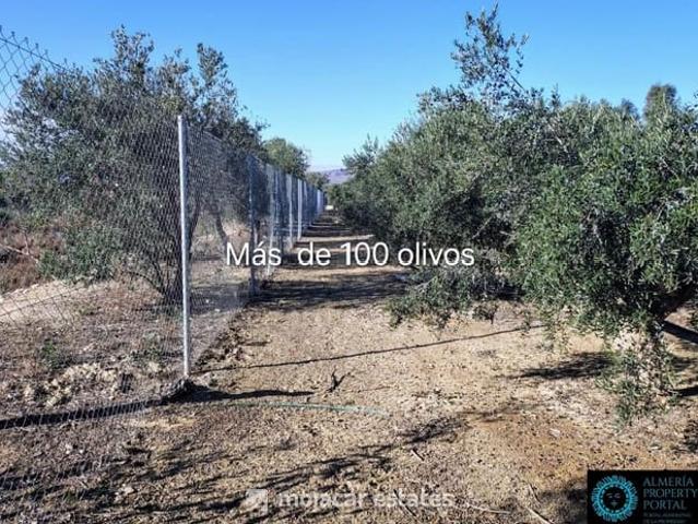 Chalet en venta en Loma la Venena, Turre