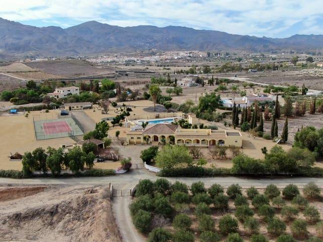 Chalet en venta en Loma la Venena, Turre