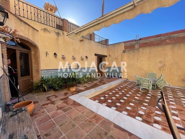 Chalet en venta en Loma la Venena, Turre