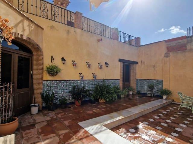 Chalet en venta en Loma la Venena, Turre