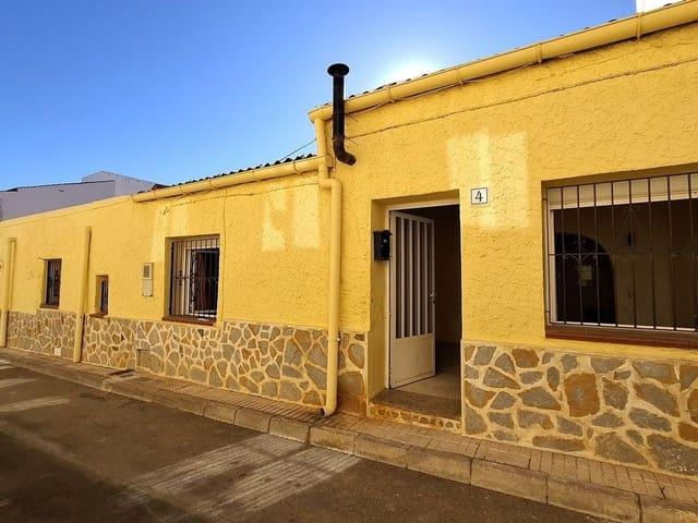 Chalet en venta en Loma la Venena, Turre