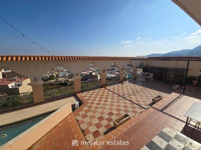 Chalet en venta en Loma la Venena, Turre