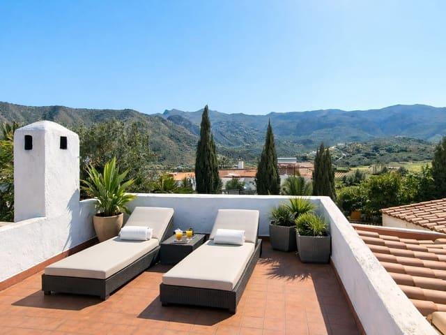 Chalet en venta en Loma la Venena, Turre