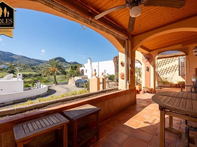 Chalet en venta en Loma la Venena, Turre