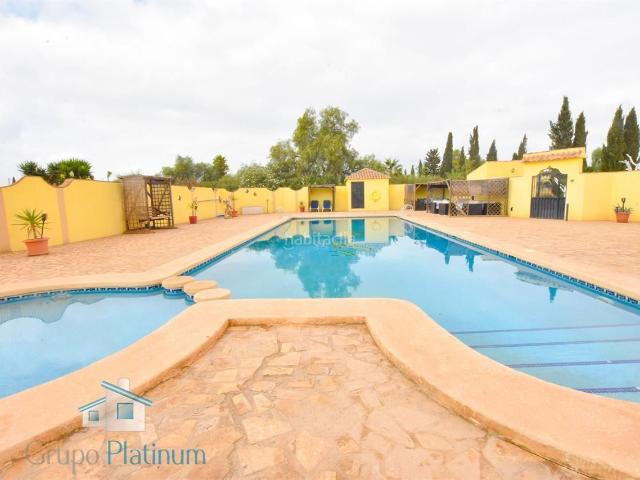 Chalet en venta en Turre, Andalucía