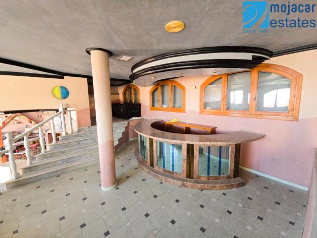Chalet en venta en Turre, Andalucía
