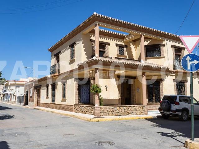 Chalet en venta en Turre, Andalucía
